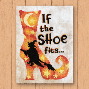 If the Shoe Fits