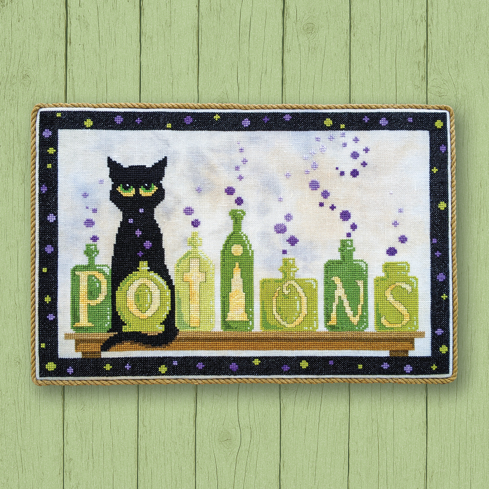 Potions