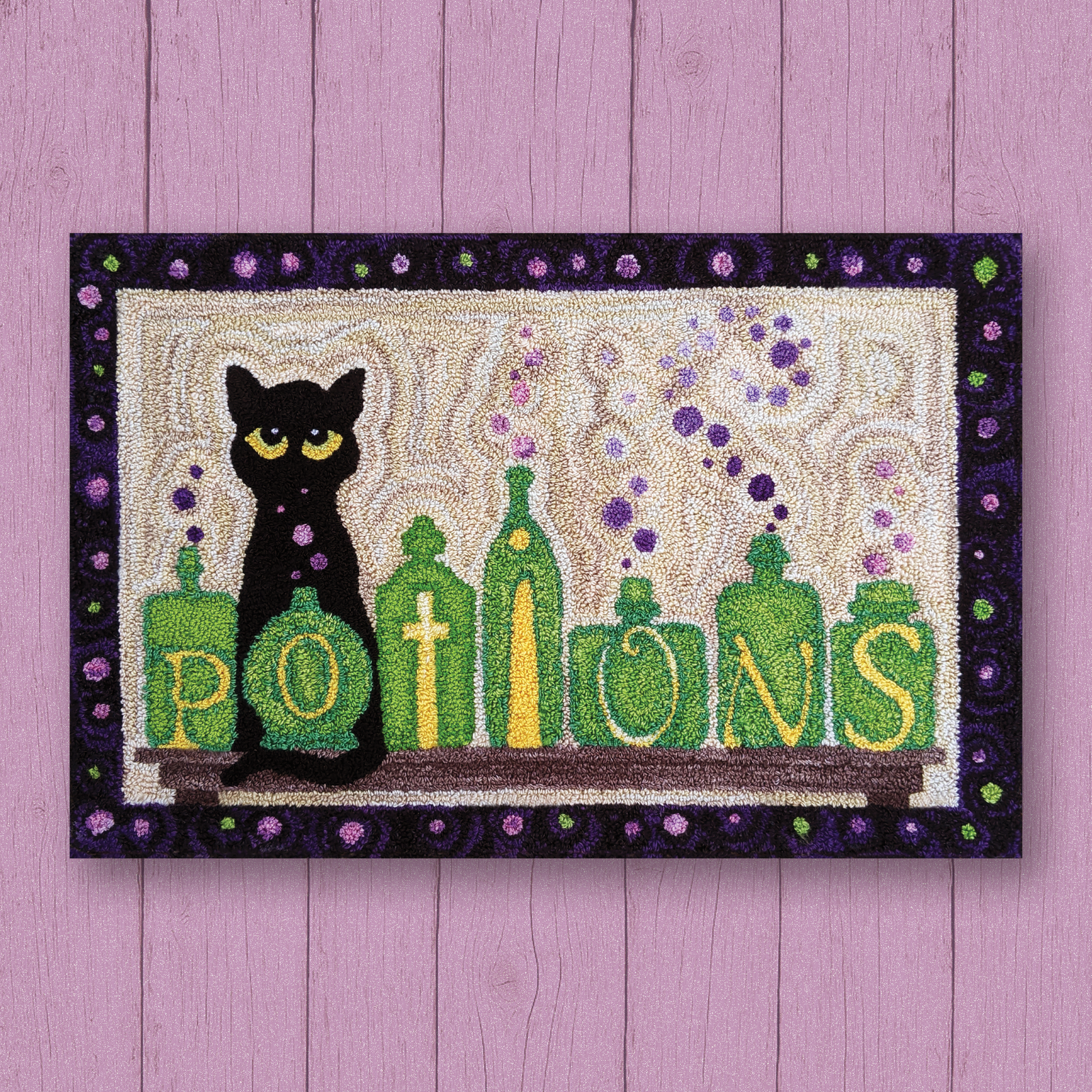 Potions